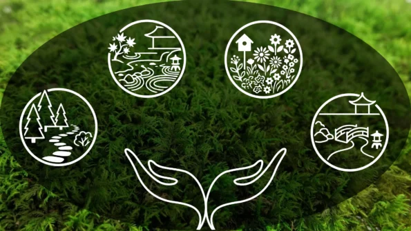 kerttervezes otletek GreenUp